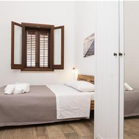 3 bedroom villa with pool & sea views, Cornino, sleeps 6-7